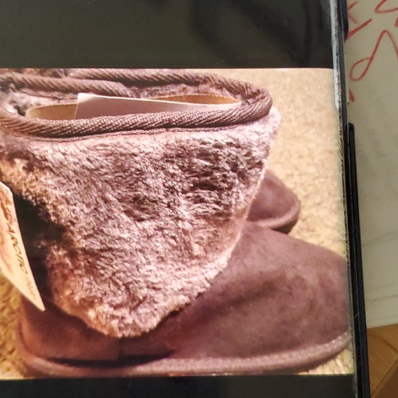 Girls Boots - Picture 5 of 7